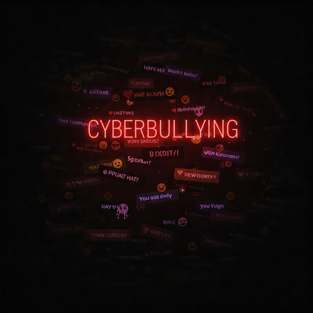 cyberbullismo